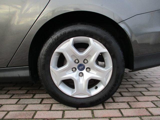 FORD Focus 1.5 TDCi 95 CV Start&Stop SW EURO6