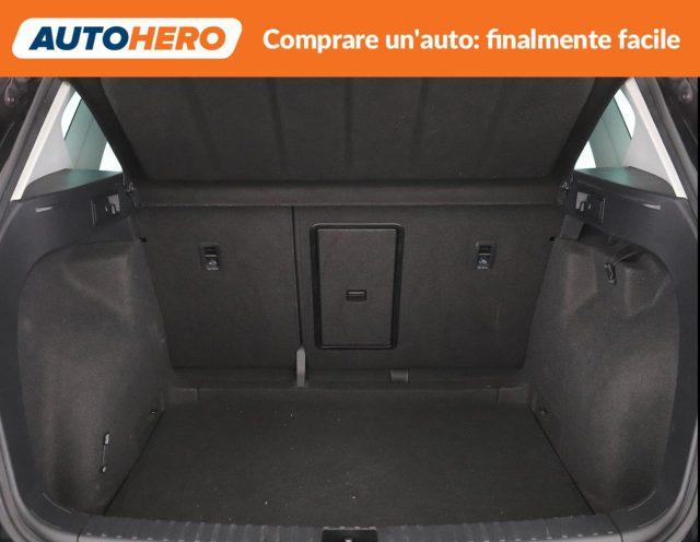 SEAT Ateca 1.5 EcoTSI DSG Business