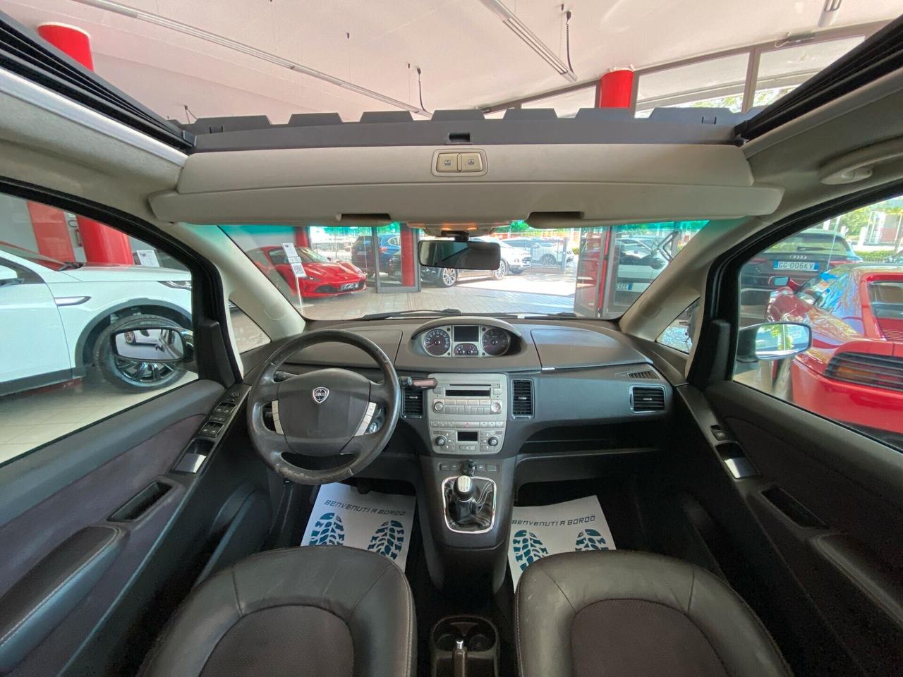 Lancia MUSA 1.3 Multijet DIESEL 90 CV