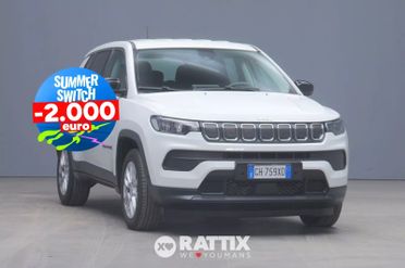 Jeep Compass 1.6 MJT 130CV Limited