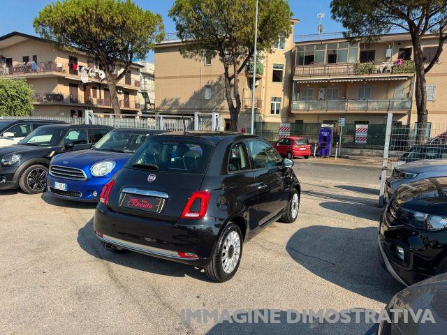 FIAT 500 1.3 Multijet 95 CV Riva