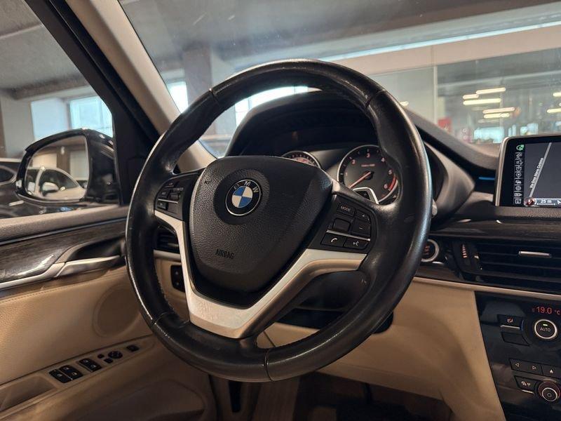 BMW X5 X5 sDrive25d