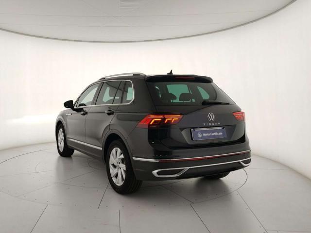 Volkswagen Tiguan Tiguan II 2021 2.0 tdi Elegance 150cv dsg