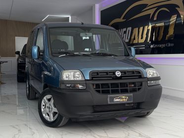 Fiat Doblo 1.9MJT Pari A Nuovo