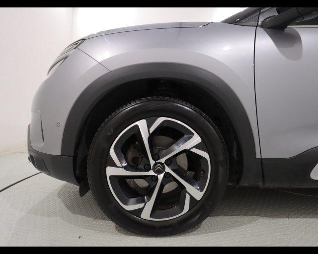 CITROEN C5 Aircross BlueHDi 130 S&S EAT8 Shine