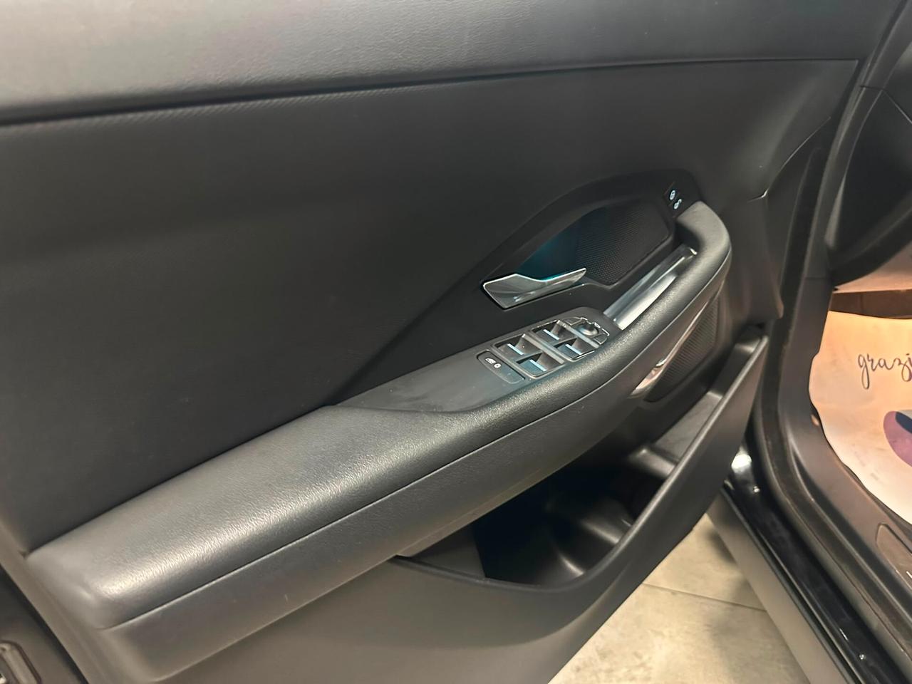 Jaguar E-Pace 2.0D 150 CV