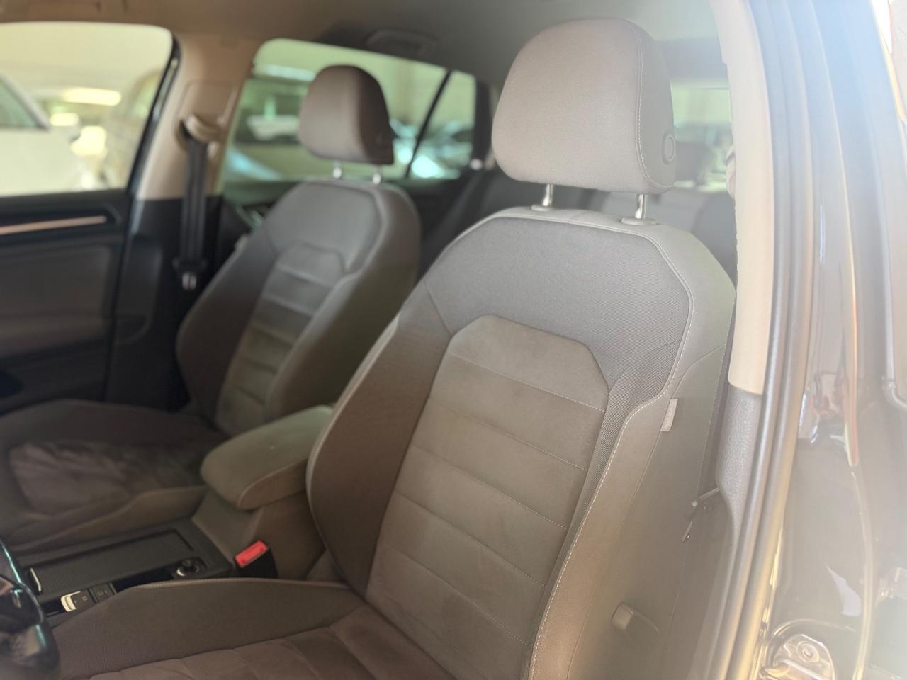 Volkswagen Golf 1.6 TDI 110 CV DSG 5p. Highline BlueMotion Technology