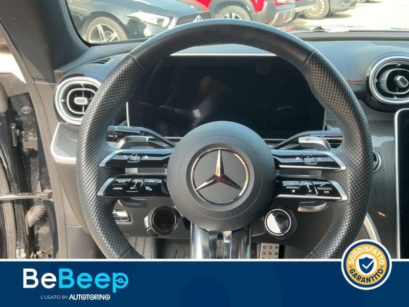 Mercedes-Benz CLE Coupé CLE COUPE AMG 53 PREMIUM 4MATIC+ AUTO