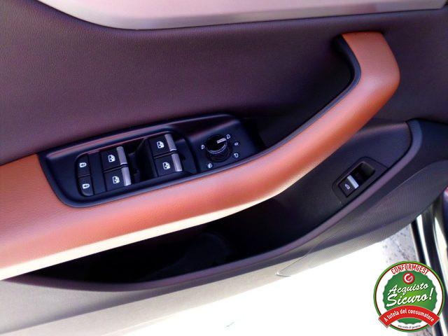 AUDI Q8 50 TDI 286 CV quattro tiptronic S-Line