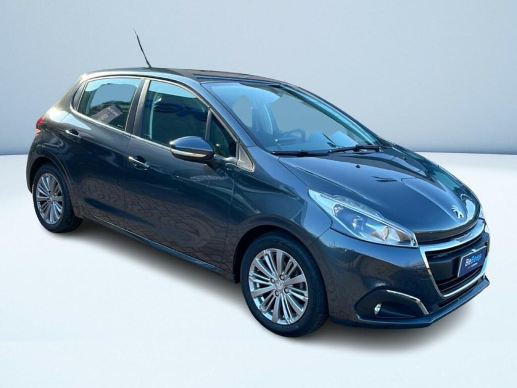Peugeot 208 5 Porte 1.2 PureTech Allure