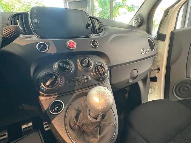 Abarth 595 595 2016 1.4 t-jet 165cv