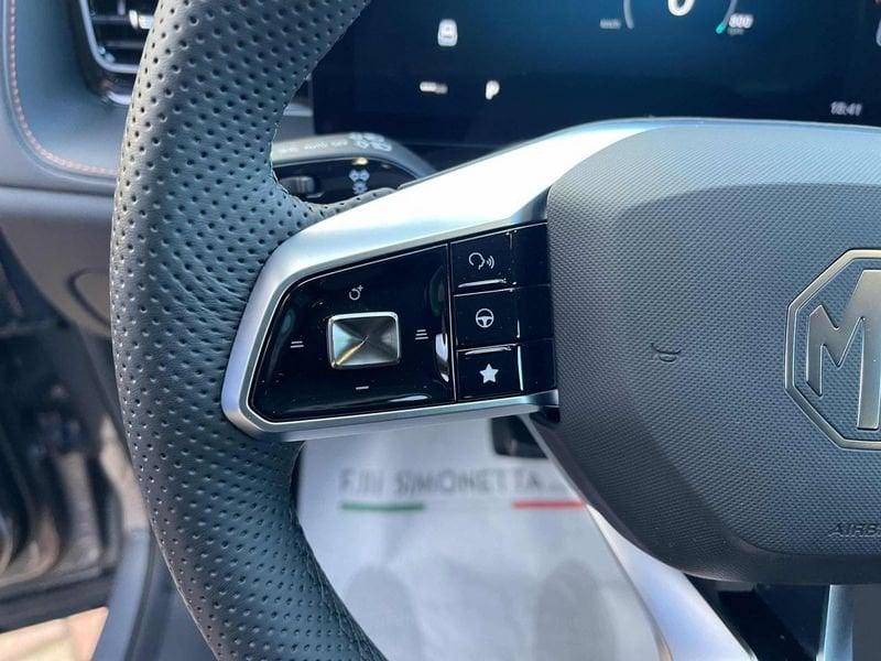 MG HS 1.5T-GDI AT Comfort - KM0