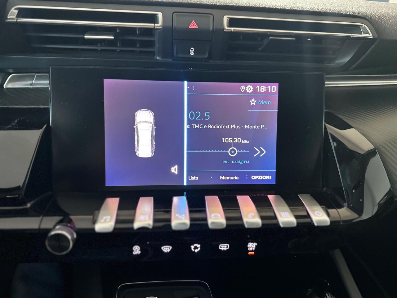 Peugeot 508 BlueHDi 130 Stop&Start Allure