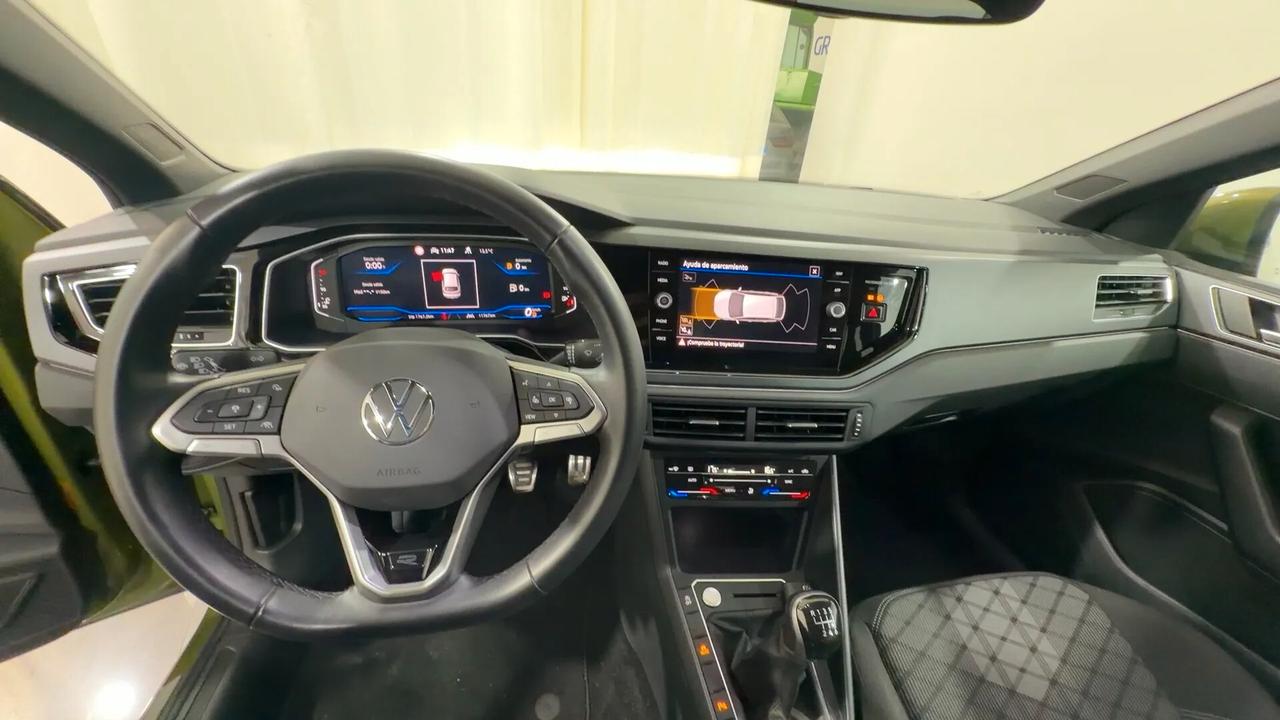 Volkswagen Taigo 1.0 TSI 115 CV R-Line