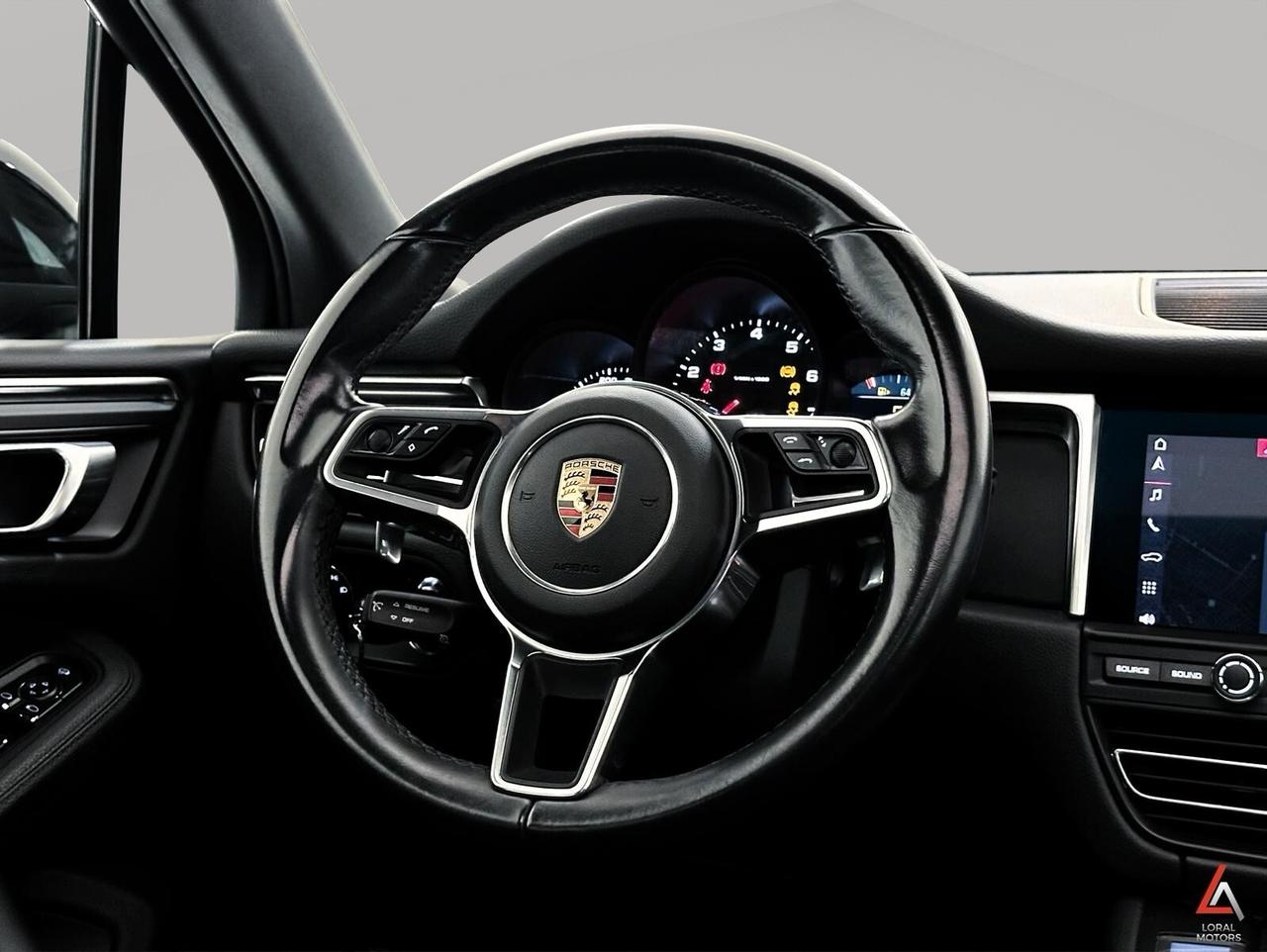Porsche Macan 2.0 245cv PDK Tetto Apr.