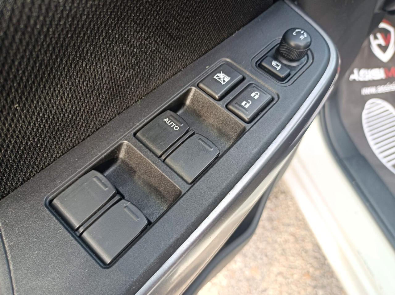 Suzuki Swift 1.2 Hybrid CVT Top