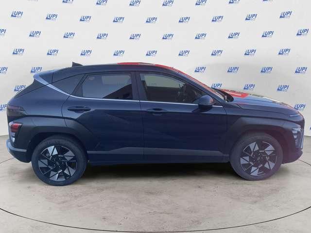 Hyundai KONA 1.6 gdi hev X Line 2wd 141cv dct
