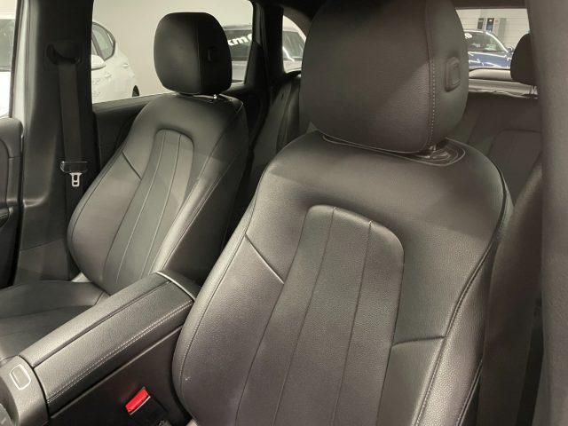 MERCEDES-BENZ B 200 2.0 d 150 CV Sport Plus