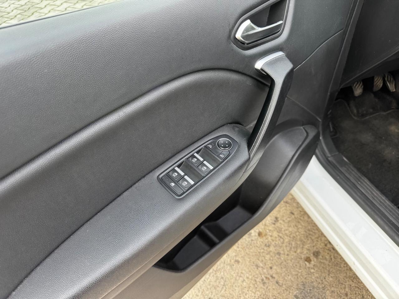 Renault Captur TCe 100 CV GPL N1 5 posti