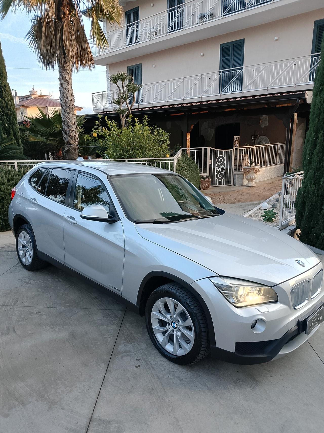Bmw X1 sDrive16d Sport Line