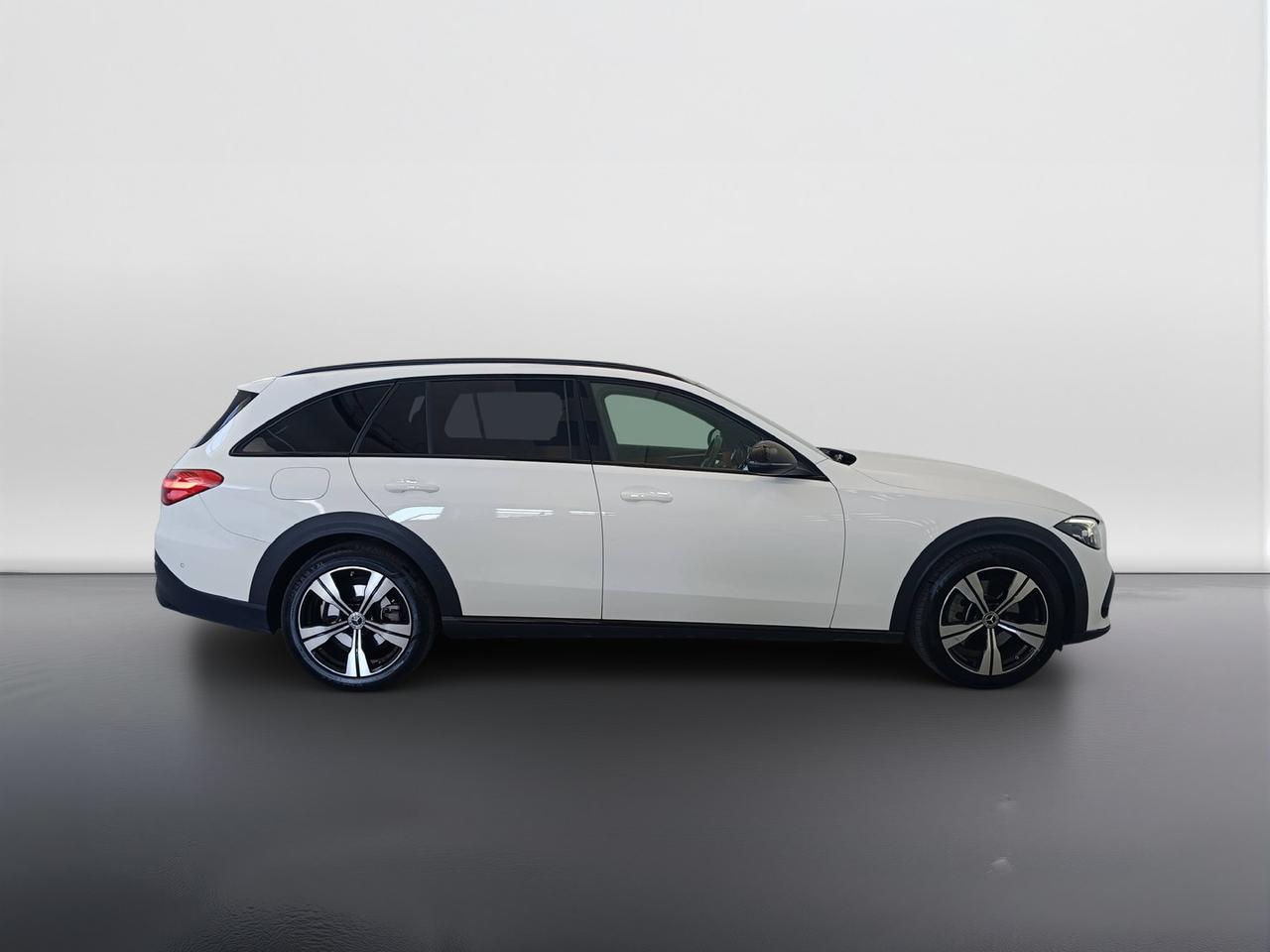 Mercedes-Benz Classe C-S206 SW All-Terrain - C SW All-Terrain 220 d mhev Premium 4matic auto