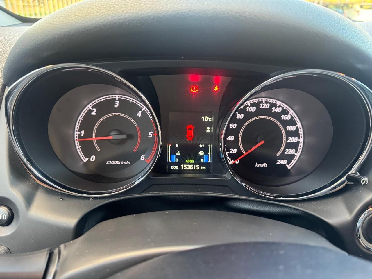 Citroen C4 Aircross HDi 115 S&S 4WD Exclusive