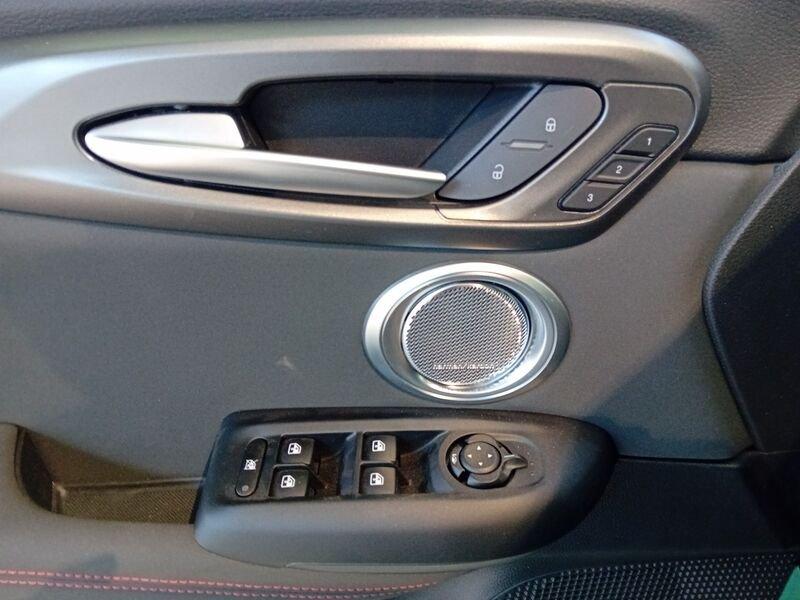 Alfa Romeo Tonale Tonale 1.5 160 CV MHEV TCT7 Tributo Italiano