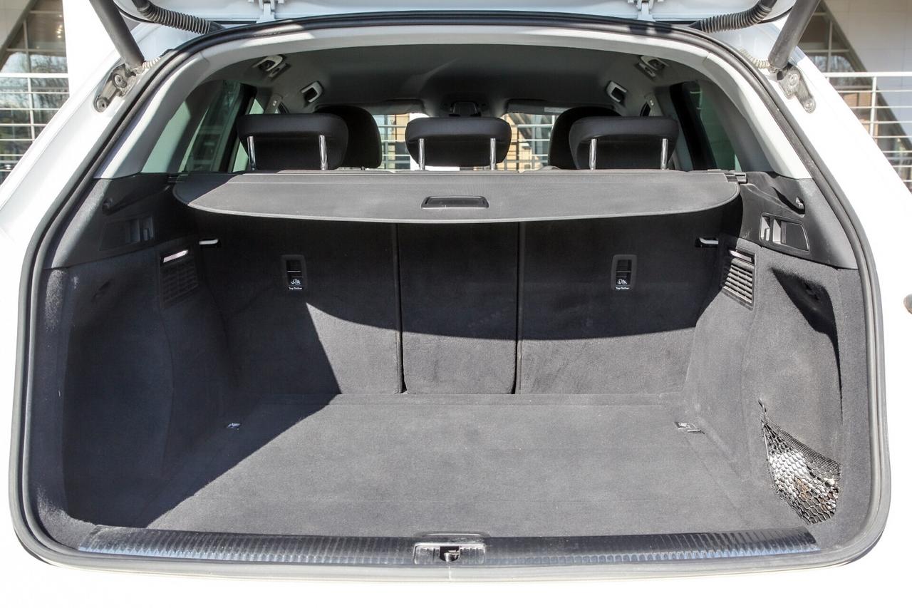 Audi Q5 40 TDI quattro S tronic