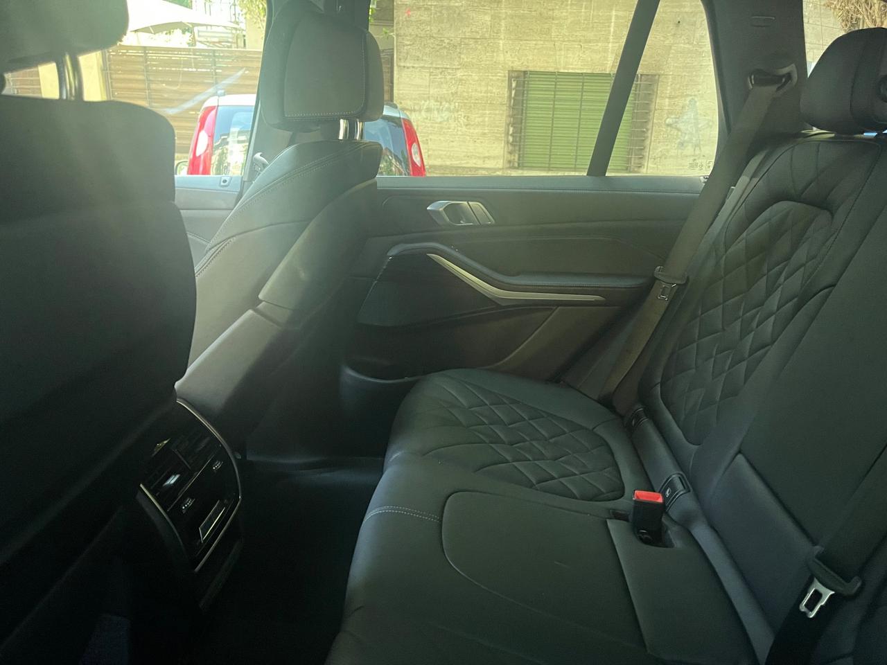 Bmw X5 M X5 xDrive30d 48V