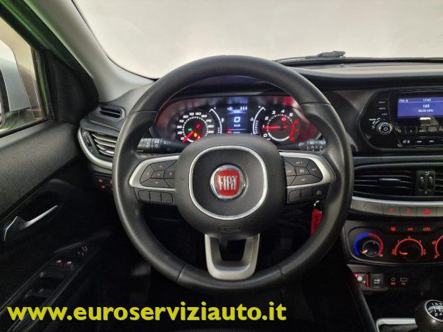 FIAT Tipo 1.4 SW Easy
