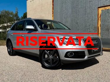 Audi Q5 2.0 TDI Quattro 177cv S-Tronic | GARANZIA+GANCIO