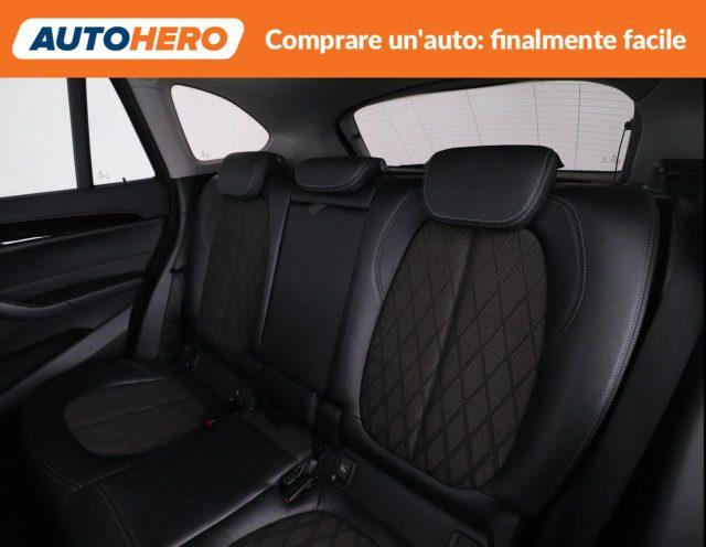 BMW X1 sDrive18d xLine