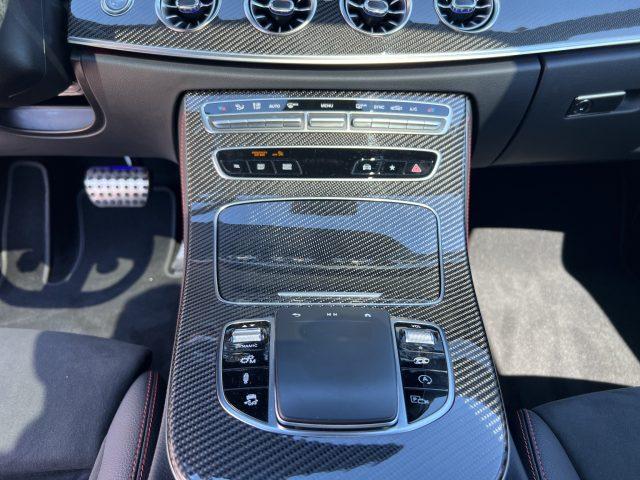 MERCEDES-BENZ E 53 AMG E 53 4Matic+ Mild hybrid AMG