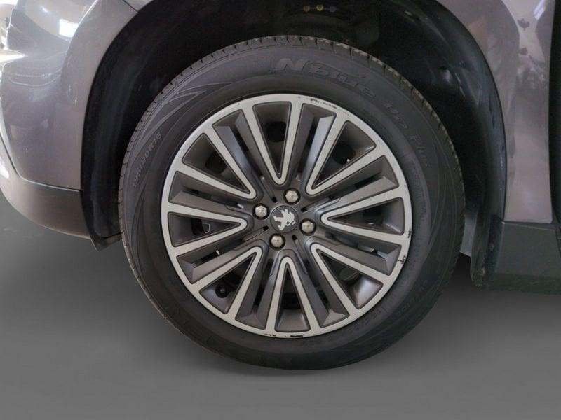 Peugeot 2008 BlueHDi 100cv Active
