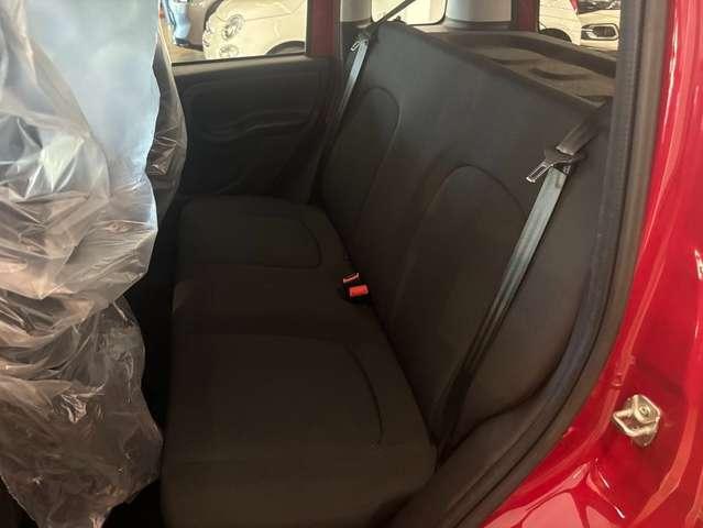 Fiat Panda panda serie 9
