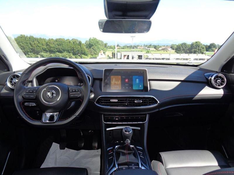 MG HS 1.5T-GDI Luxury