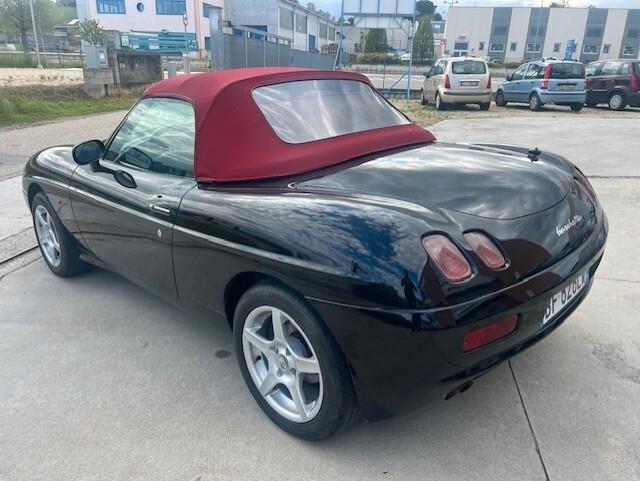 Fiat Barchetta 1.8 16V