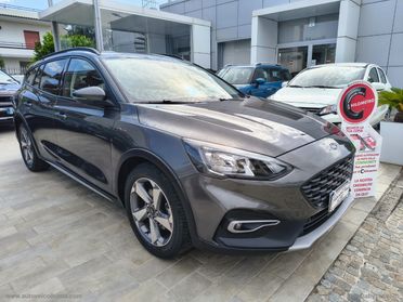 FORD Focus 1.5 EcoBlue 120CV SW Active