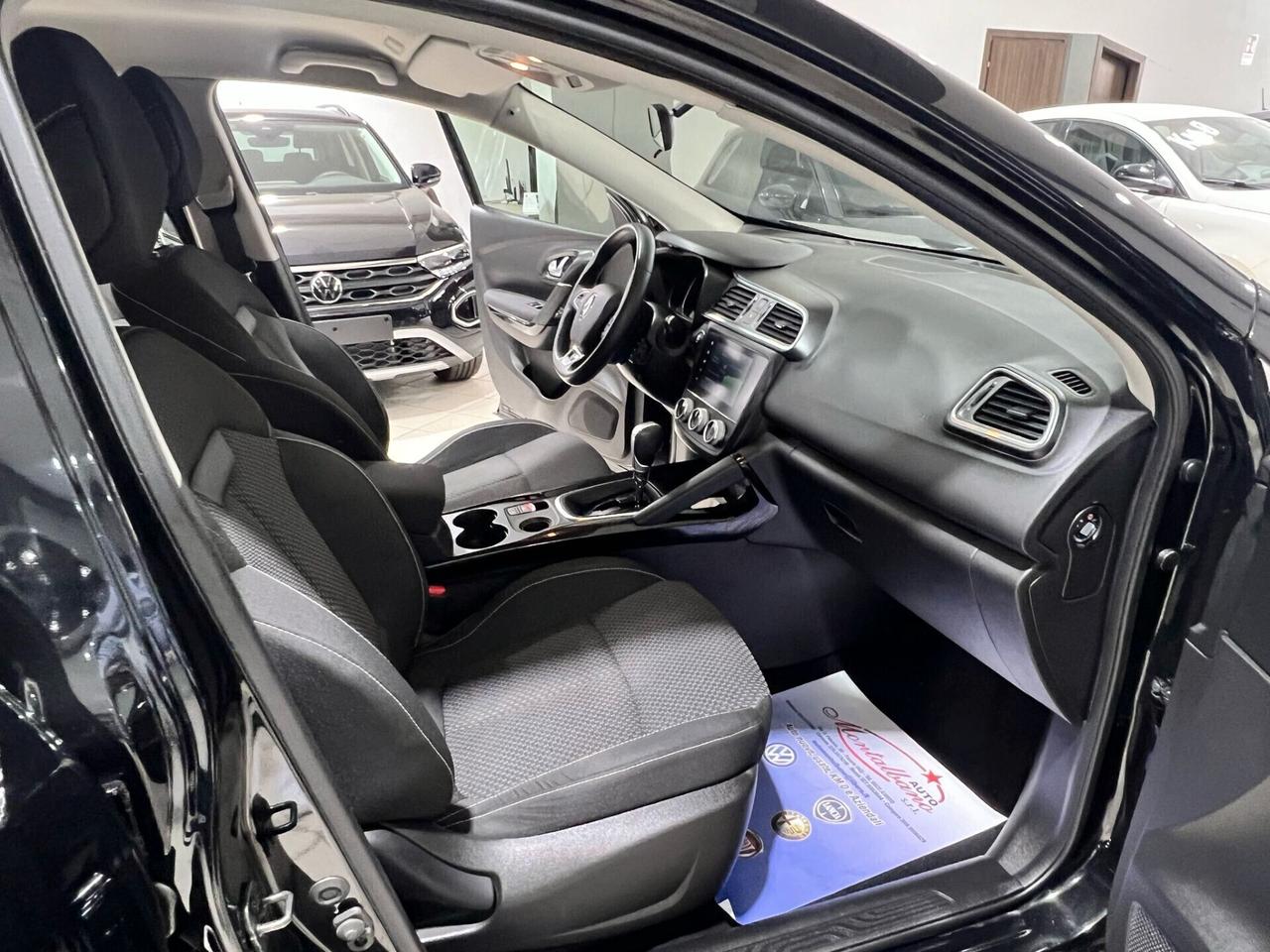 Renault Kadjar Blue dCi 8V 115CV EDC Business