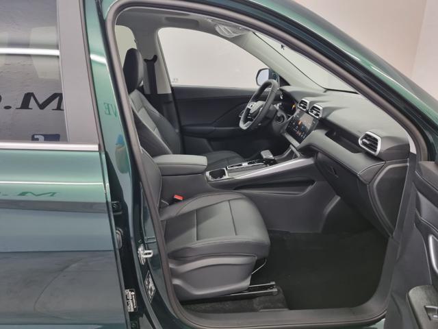 MG ZS 1.5 Hybrid+ Luxury