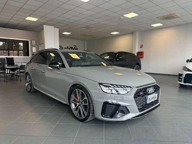 Audi S4 Avant TDI quattro tiptronic sport attitude