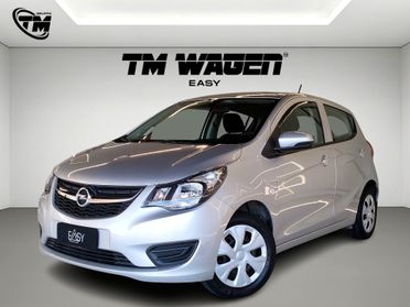 Opel Karl 1.0 75 CV Advance - NEOPATENTATI