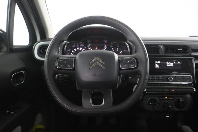 CITROEN C3 C3 PureTech 83 S&S Feel