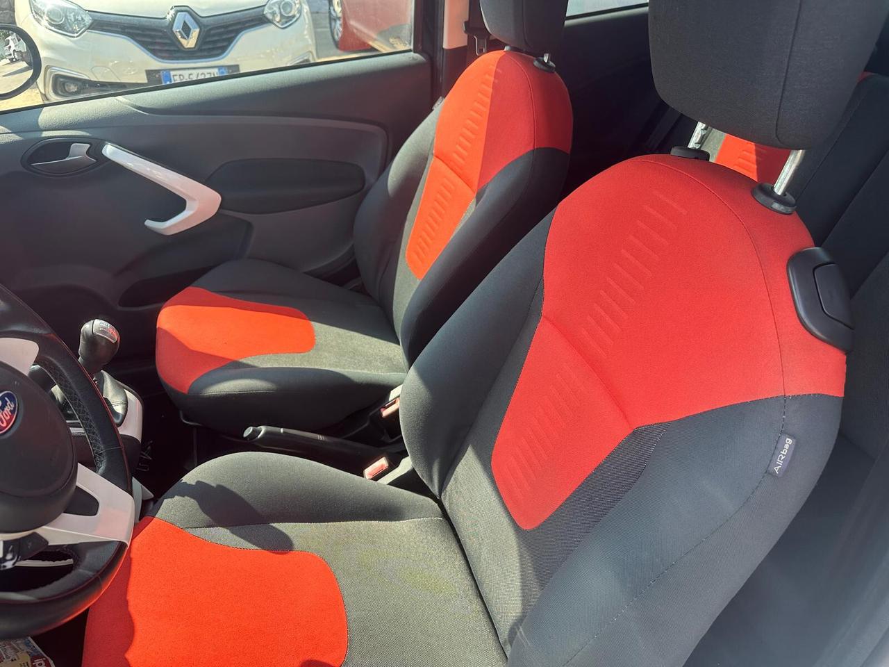 Ford Ka 1.3 TDCi Titanium (2010) | OK NEOPATENTATI - Consumi Record (5.900€)