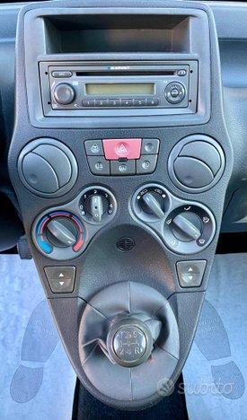 FIAT Panda 1.2 4x4 NEO PATENTATI!