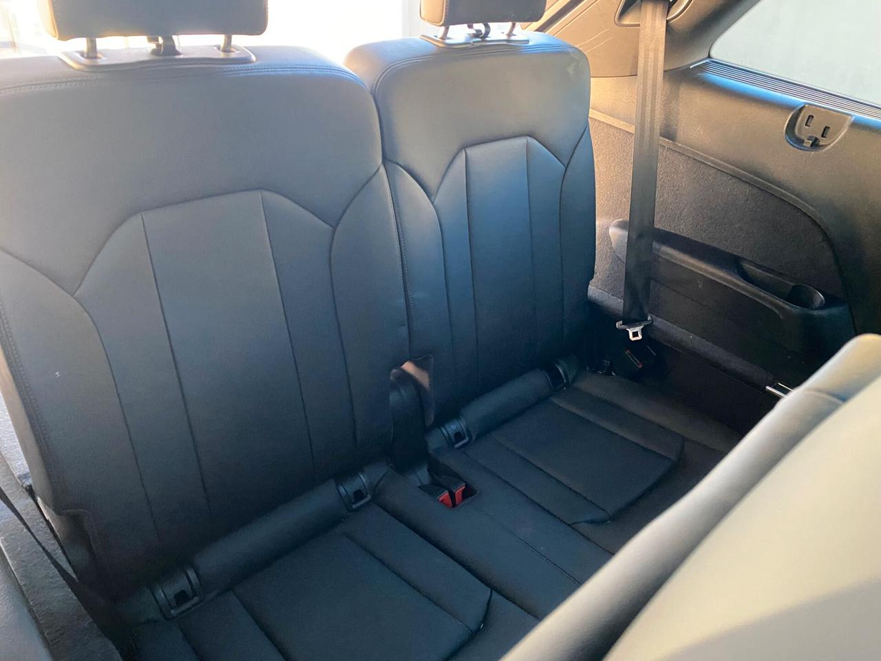 Audi Q7 50 TDI quattro tiptronic Sport Plus