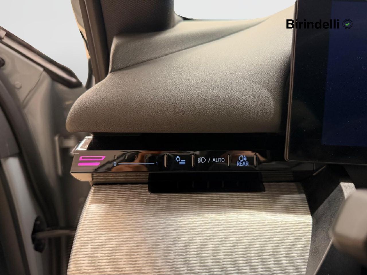 BMW 520d Touring