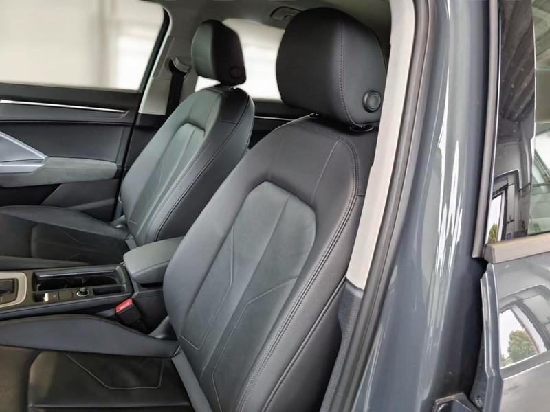AUDI Q3 35 TDI S TRONIC SUV