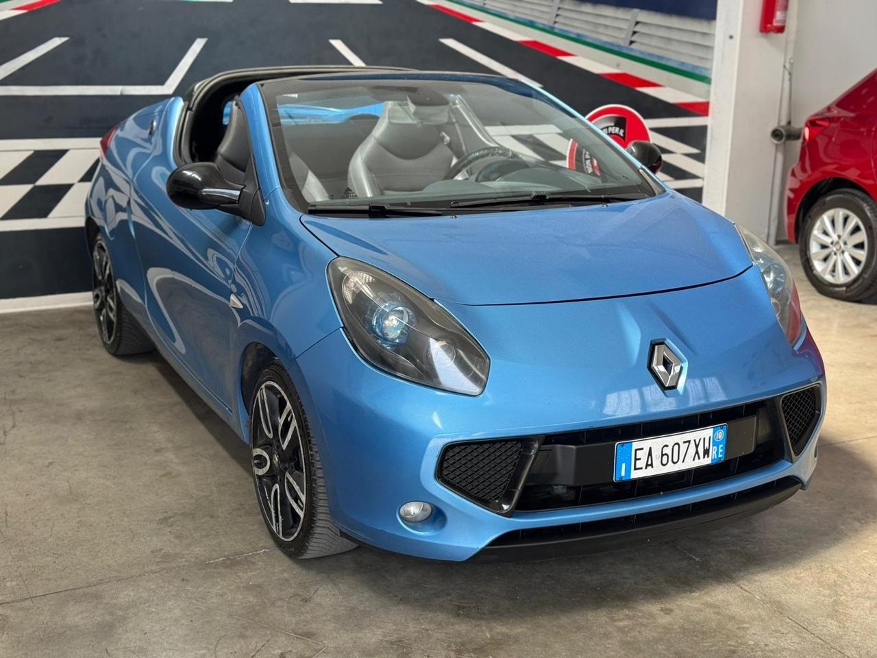Renault Wind 1.2 TCE 100CV Collection