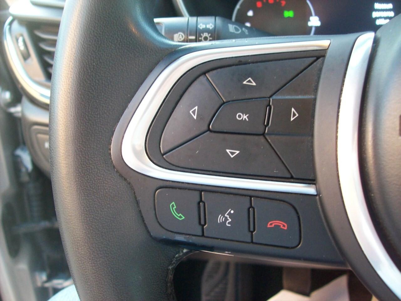 FIAT TIPO SW. 1.6 MTJ CV.130 S&S LIFE "2021"
